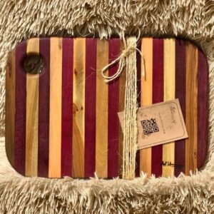 Sabor & Arte – Marchetaria